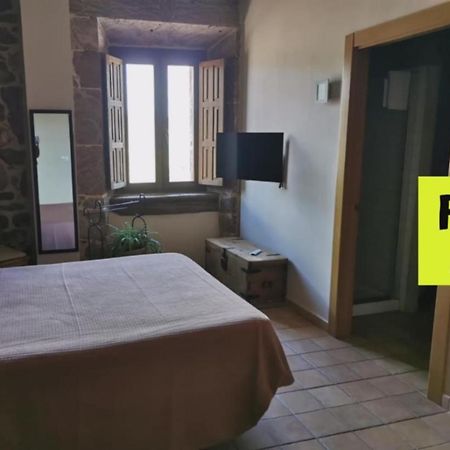 Hostal Rural Ioar Sorlada Extérieur photo