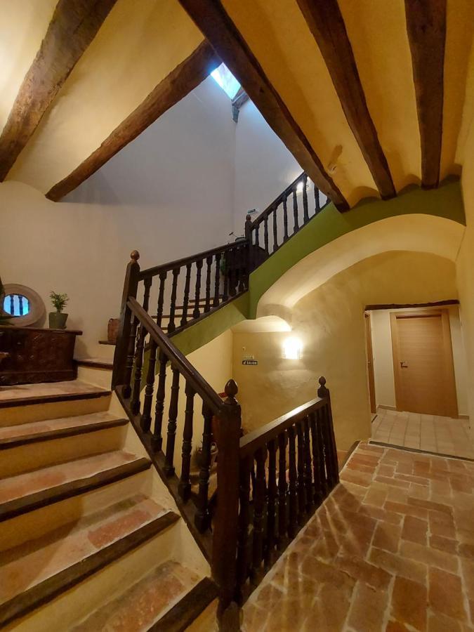Hostal Rural Ioar Sorlada Extérieur photo