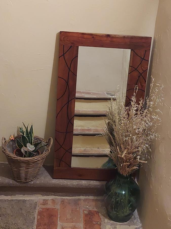 Hostal Rural Ioar Sorlada Extérieur photo