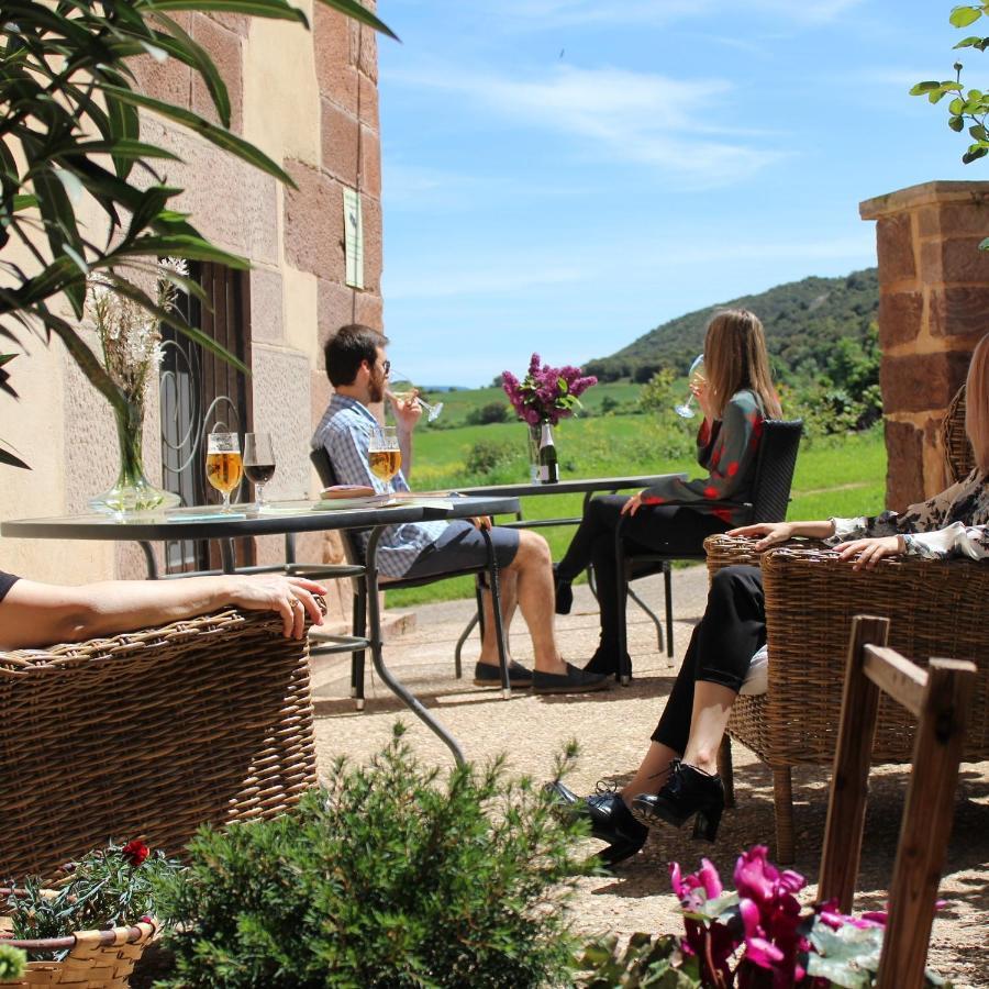 Hostal Rural Ioar Sorlada Extérieur photo