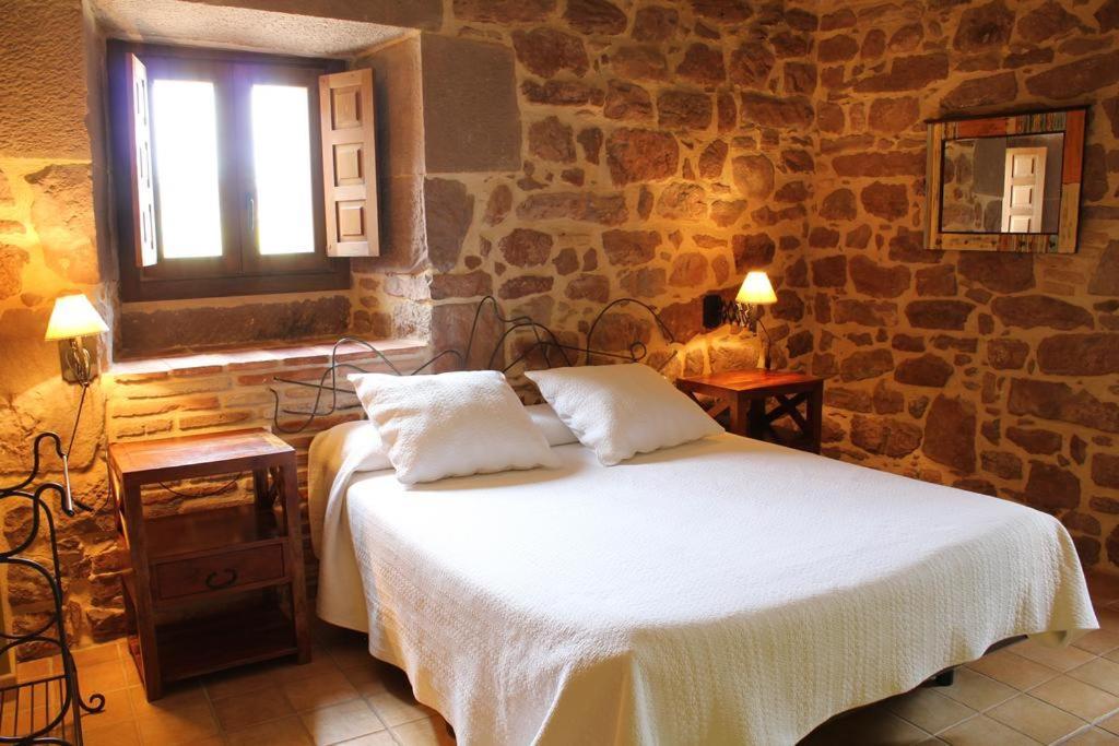 Hostal Rural Ioar Sorlada Extérieur photo