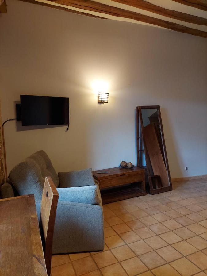 Hostal Rural Ioar Sorlada Extérieur photo