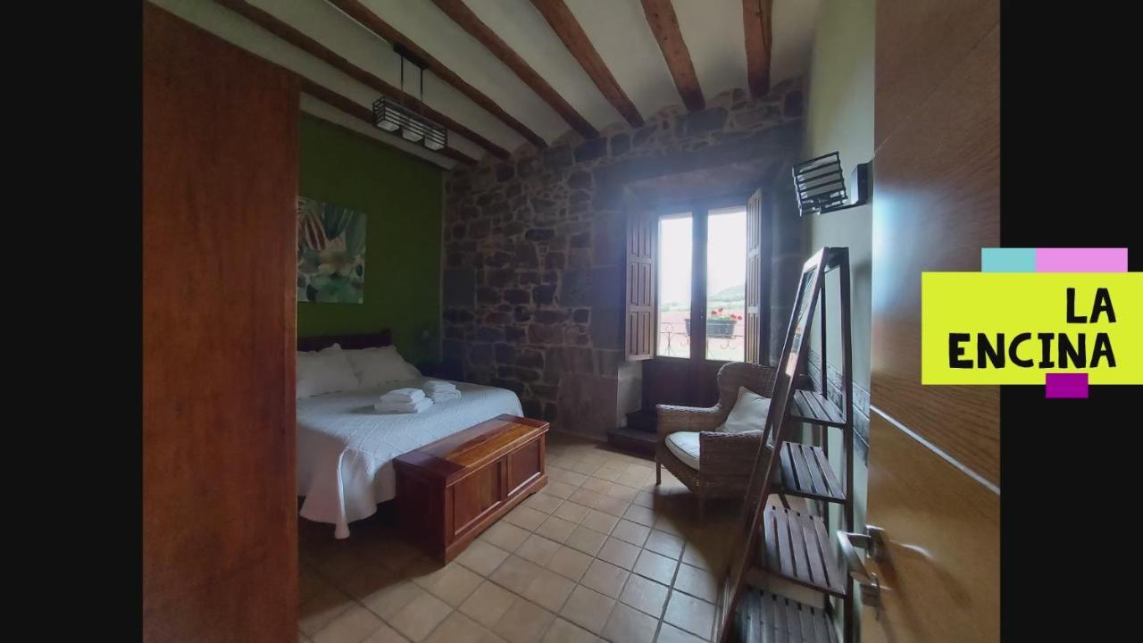 Hostal Rural Ioar Sorlada Extérieur photo