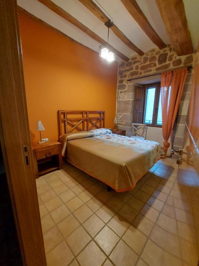 Hostal Rural Ioar Sorlada Extérieur photo